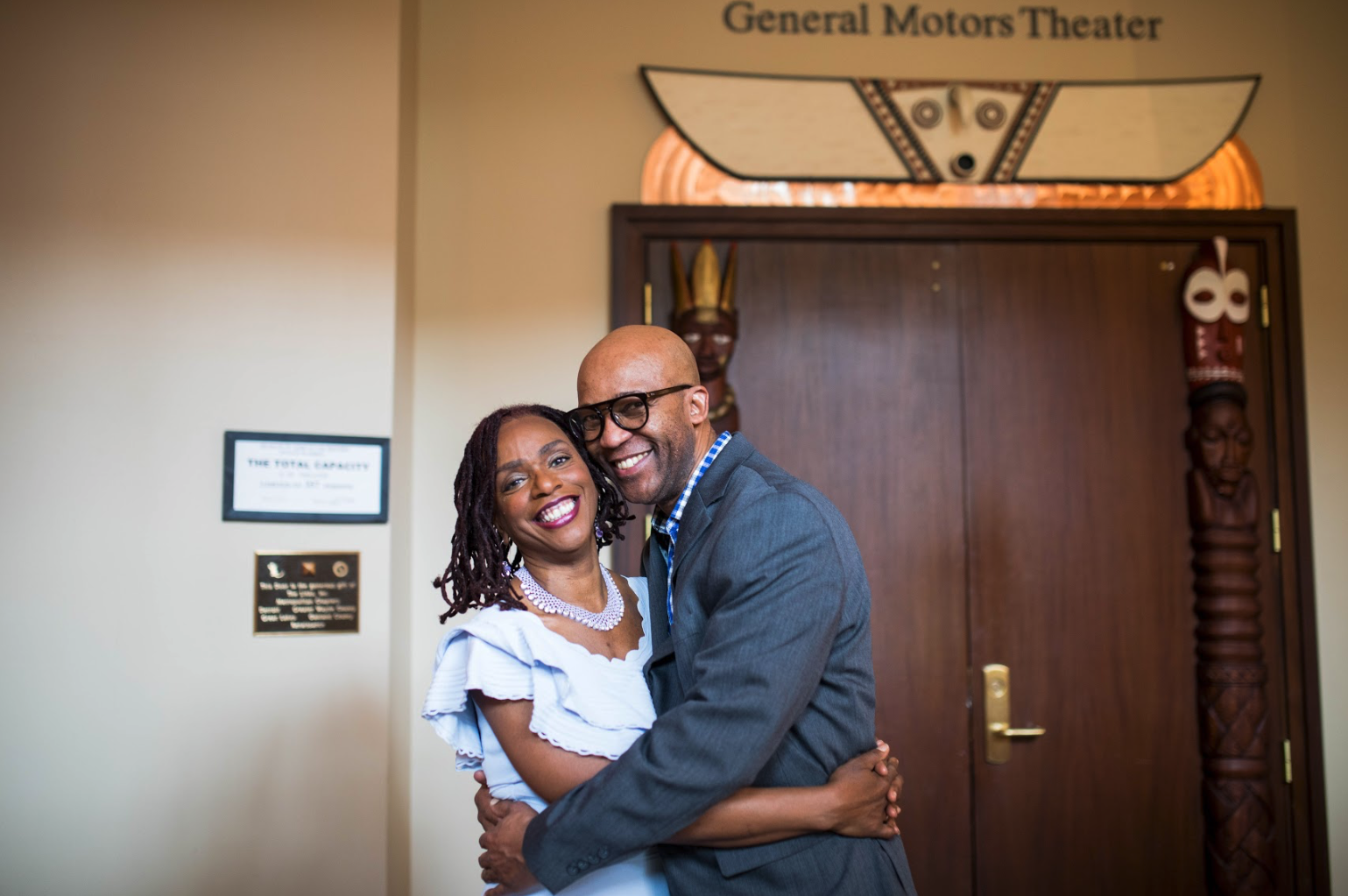 Tell us your Detroit love story